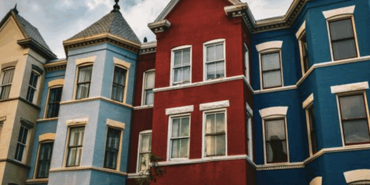 Federal Layoffs Spike DC Home Listings, Surpass National Average By 11%